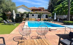 La Buganvilla