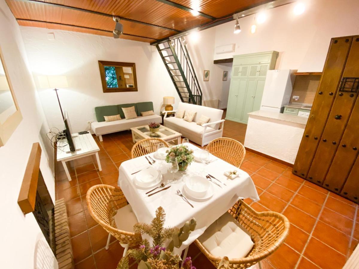 La Buganvilla Córdoba Buitenkant foto