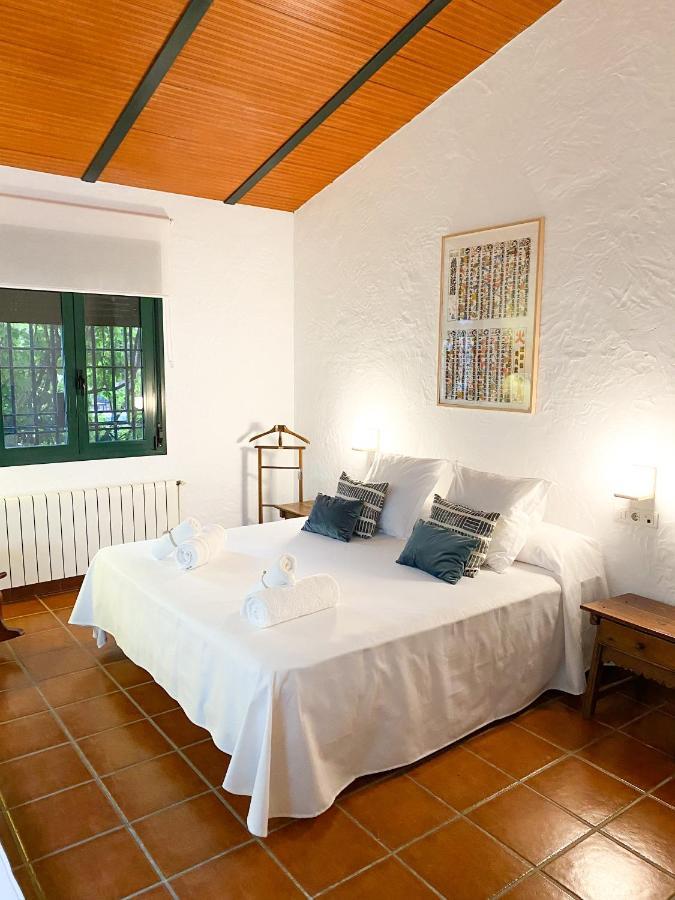 La Buganvilla Córdoba Buitenkant foto