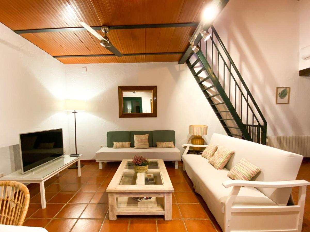 La Buganvilla Córdoba Buitenkant foto