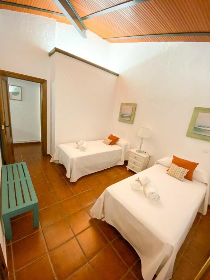 La Buganvilla Córdoba Buitenkant foto